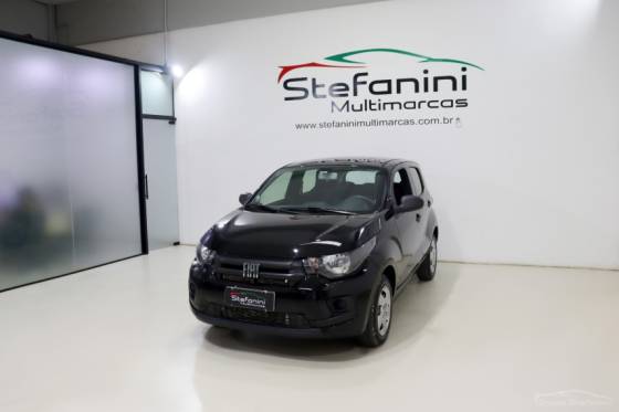 FIAT MOBI 1.0 EVO FLEX EASY MANUAL FIAT MOBI 1.0 EVO FLEX EASY MANUAL